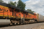 BNSF 7639